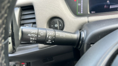 Honda Jazz 1.5 i-MMD Hybrid Crosstar EX 5dr eCVT Hybrid Hatchback